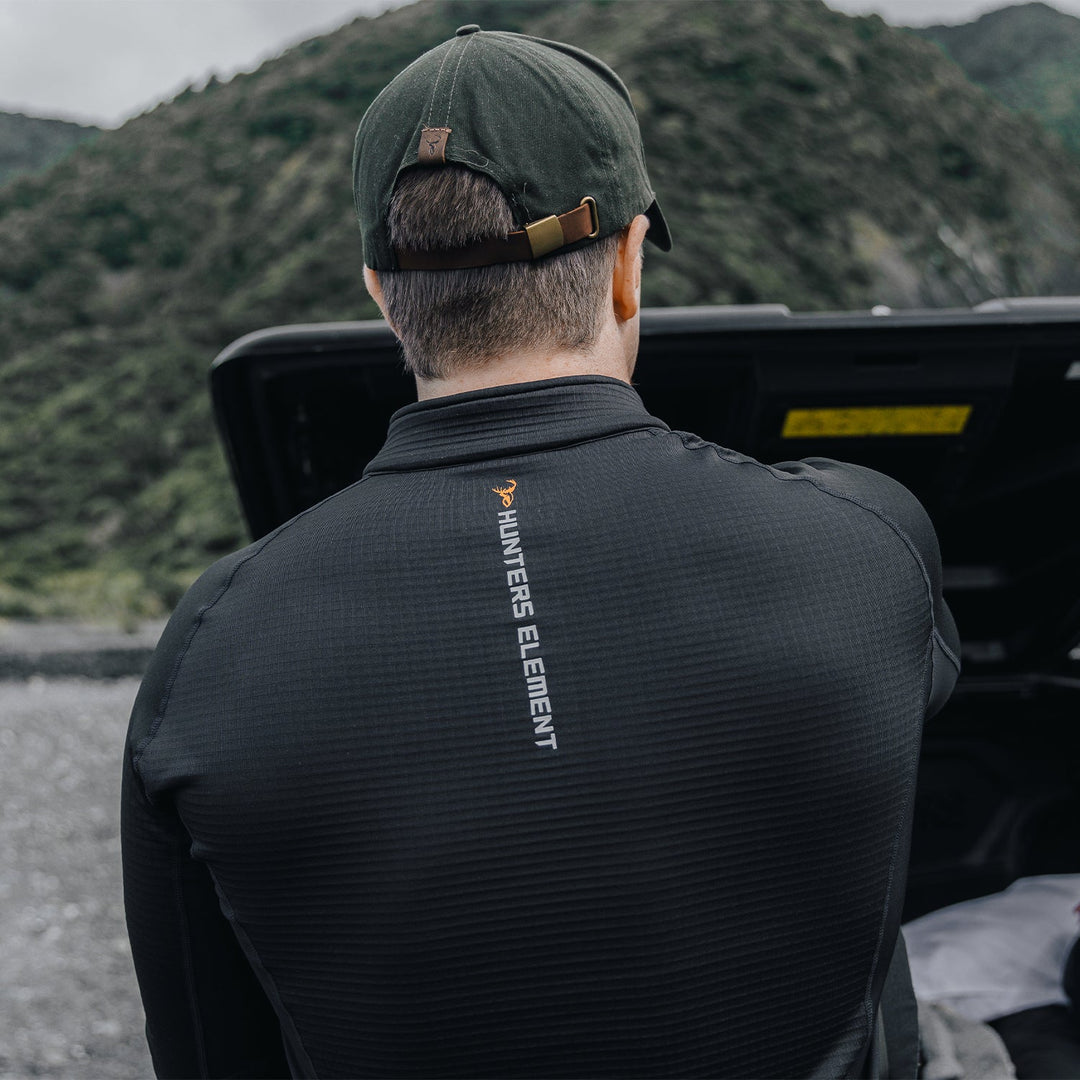 Hunters Element Core + LS Zip