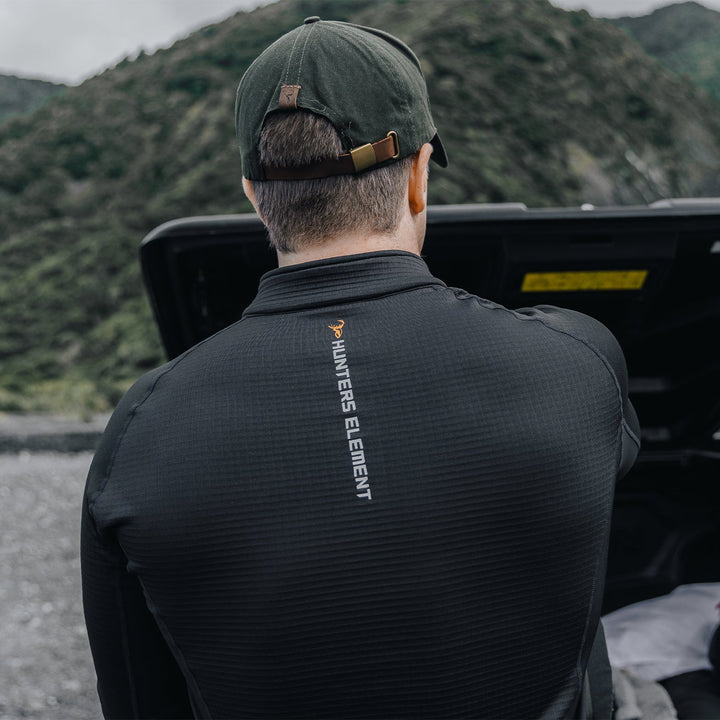 Hunters Element Core + LS Zip