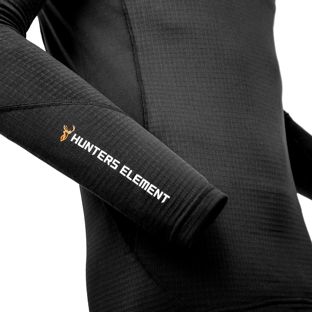 Hunters Element Core + LS Zip