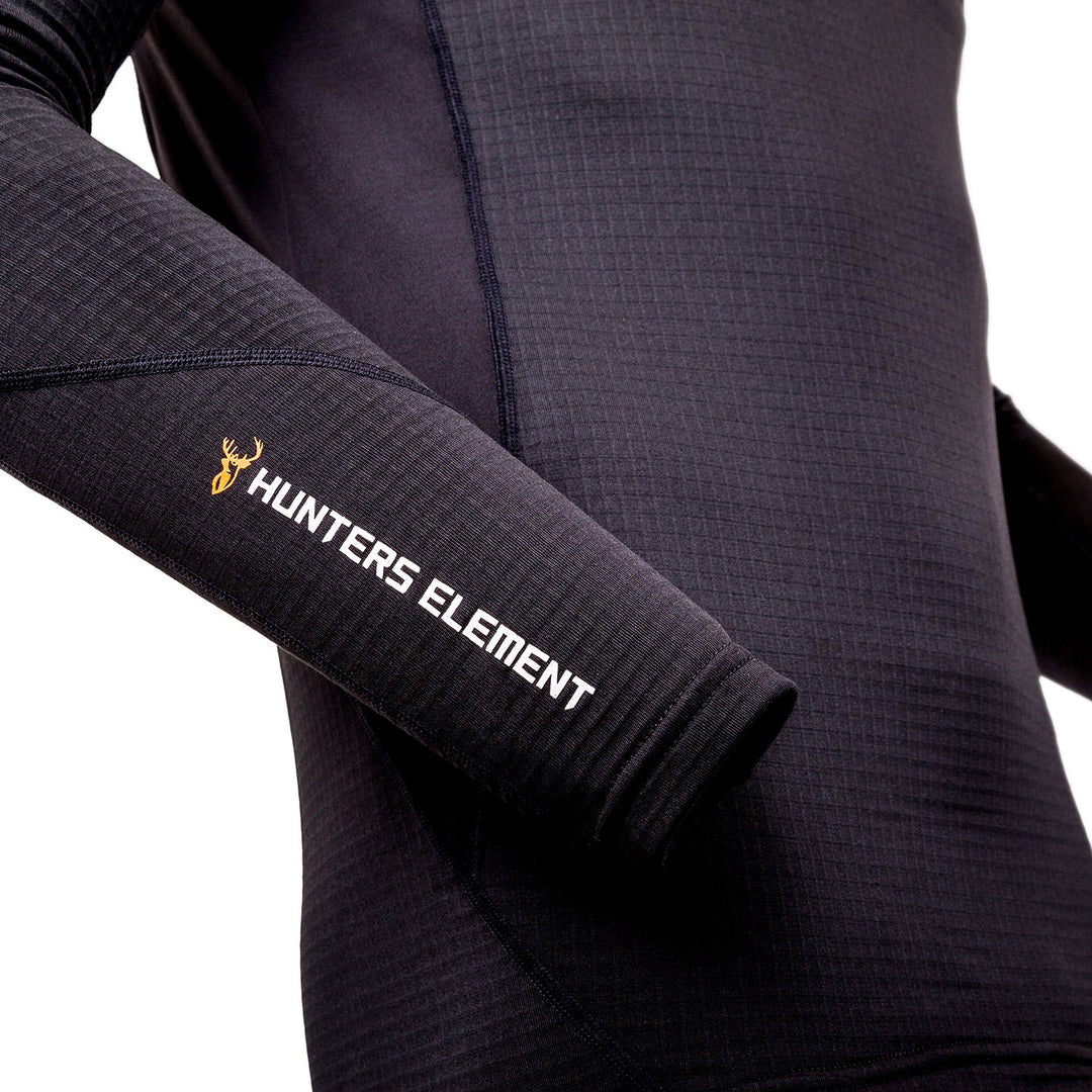 Hunters Element Mens Core+ Top