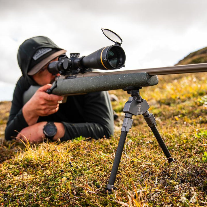 Spartan Javelin Bipod - Pro Hunt Tac