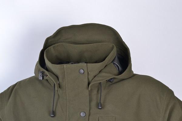 Ridgeline Monsoon Classic Anorak
