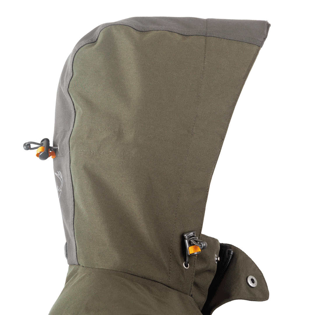 Hunters Element Downpour Elite Jacket