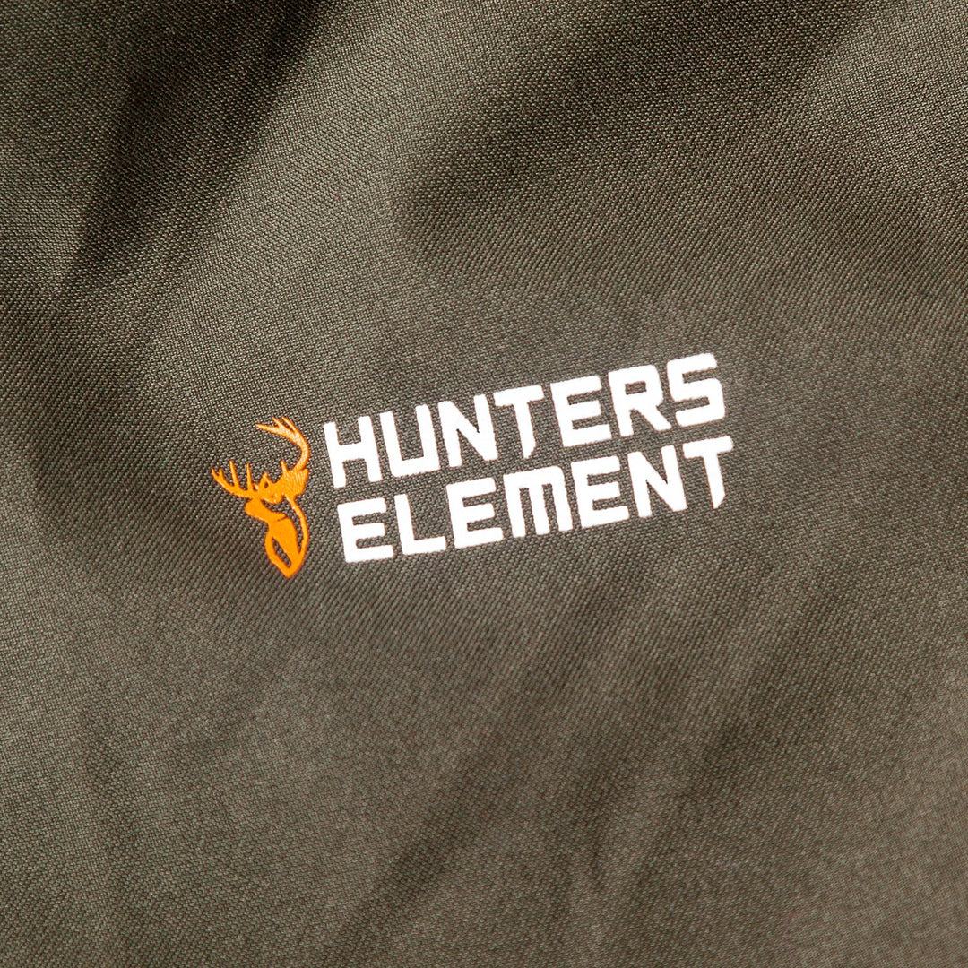 Hunters Element Downpour Elite Jacket