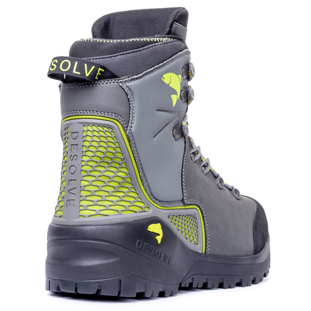 Desolve Supply Co. Drift Boot