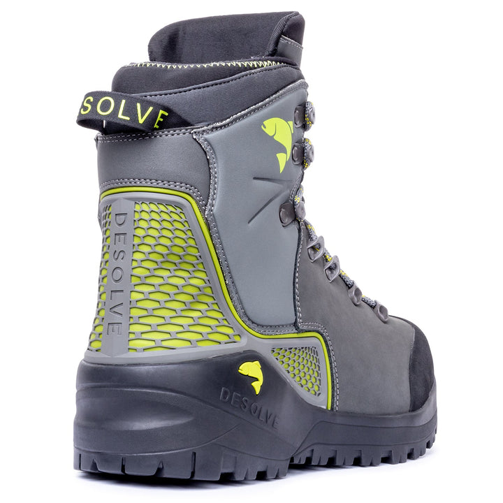Desolve Supply Co. Drift Boot
