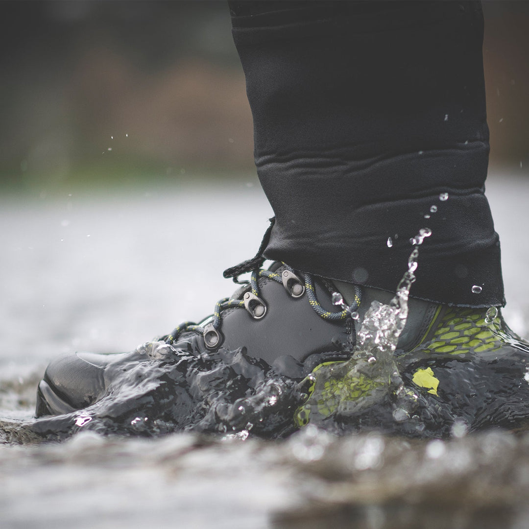 Desolve Supply Co. Drift Boot