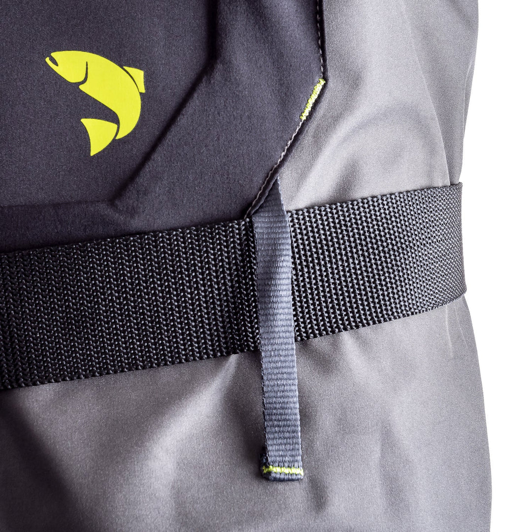 Desolve Supply Co. Drift Wader