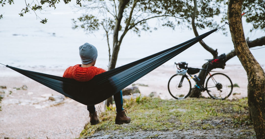 ENO Sub6 Ultralight Hammock
