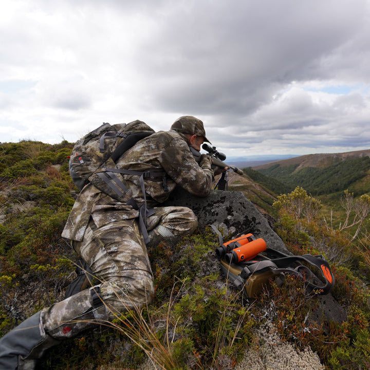 Stoney Creek Fast Hunt Ascent Shirt