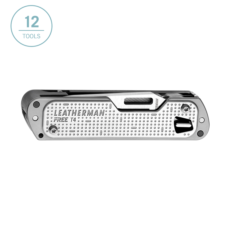 Leatherman Free T4