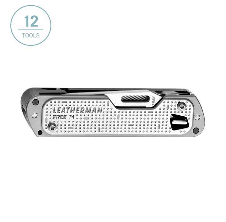 Leatherman Free T4