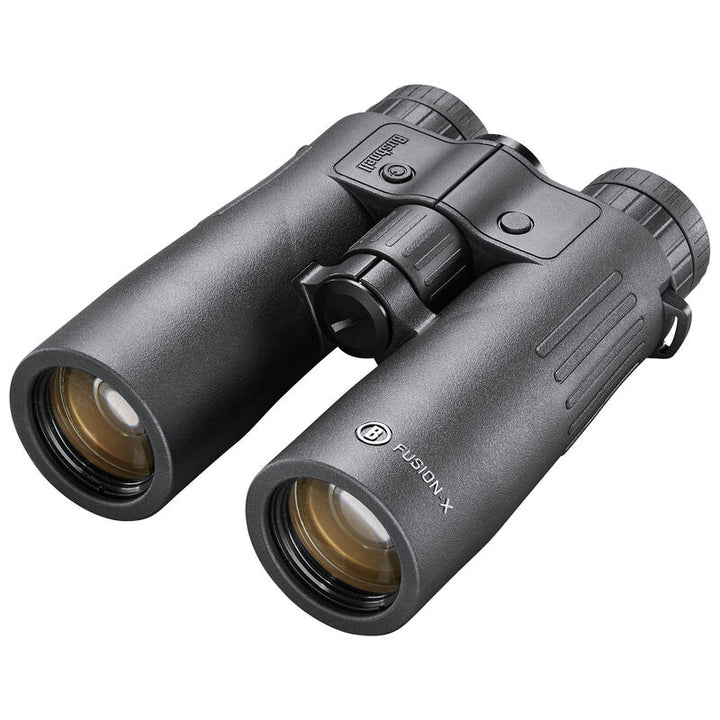 Bushnell Fusion X 10x42 Laser Rangefinder Binoculars