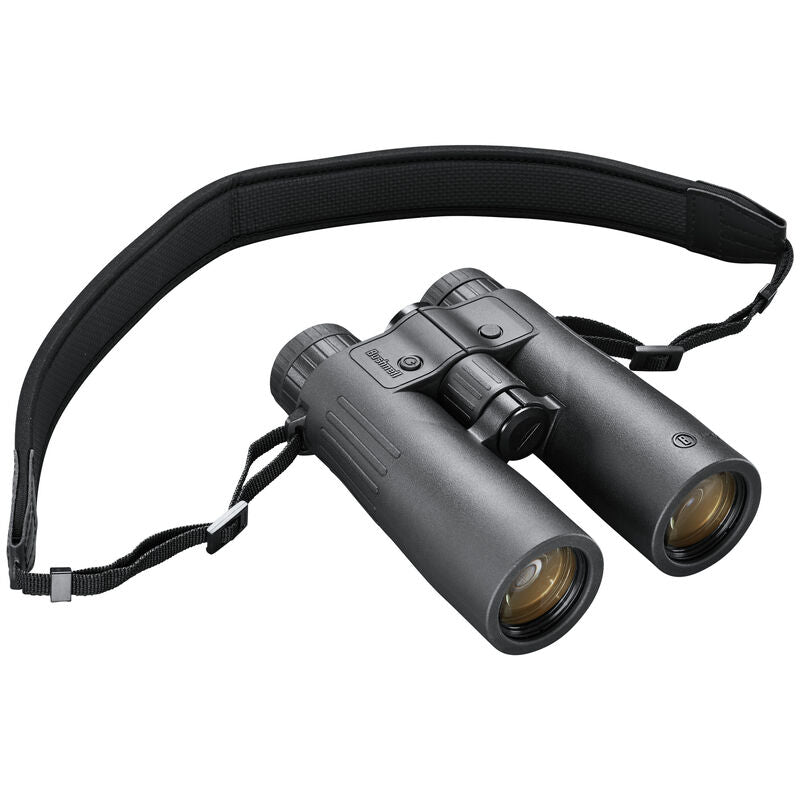Bushnell Fusion X 10x42 Laser Rangefinder Binoculars