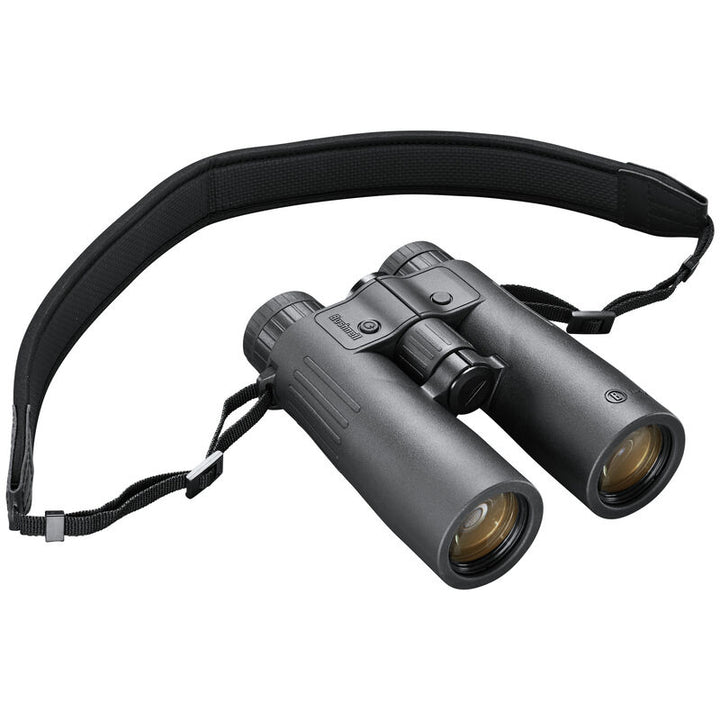 Bushnell Fusion X 10x42 Laser Rangefinder Binoculars