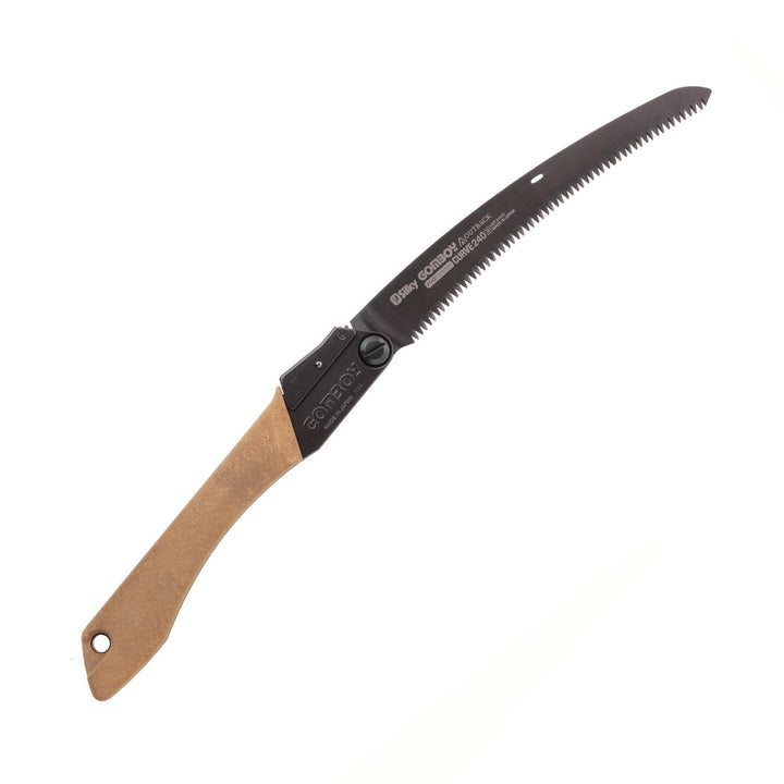 Silky Outback Saw - Gomboy Curve 240mm