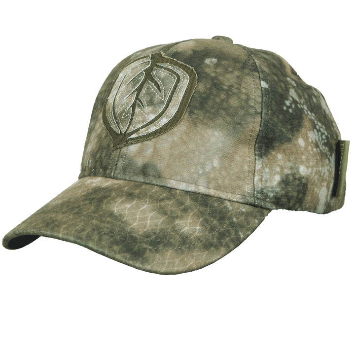 Stoney Creek STC Patch Cap - Tuatara Camo