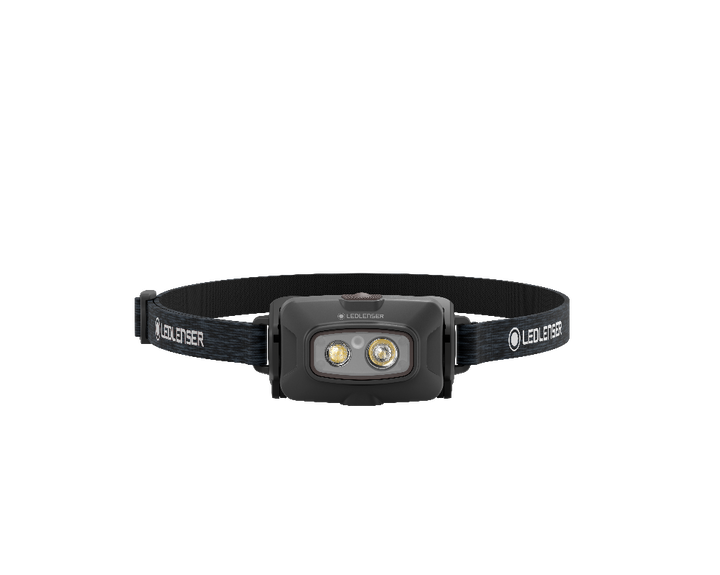 Ledlenser HF4R Signature Headlamp