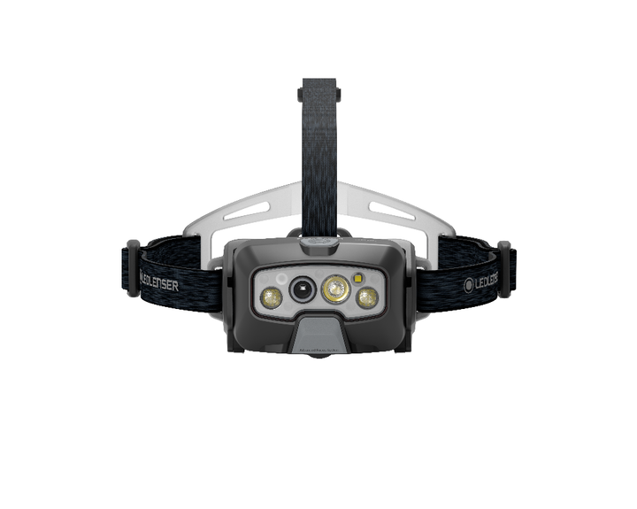 Ledlenser HF8R Core Headlamp