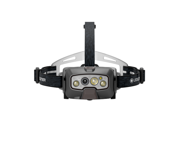 Ledlenser HF8R Signature Headlamp
