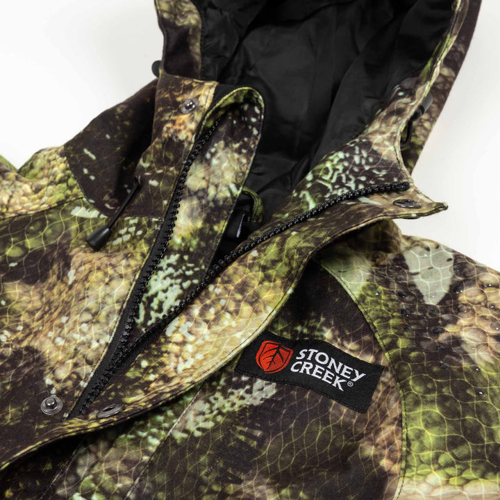 Stoney Creek Kids Duckling Waterproof Jacket