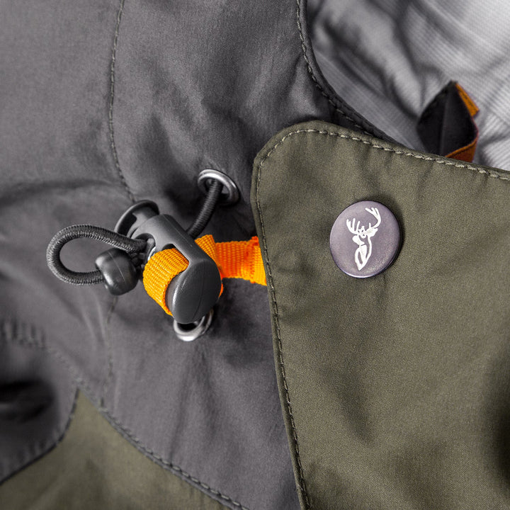 Hunters Element Halo Jacket