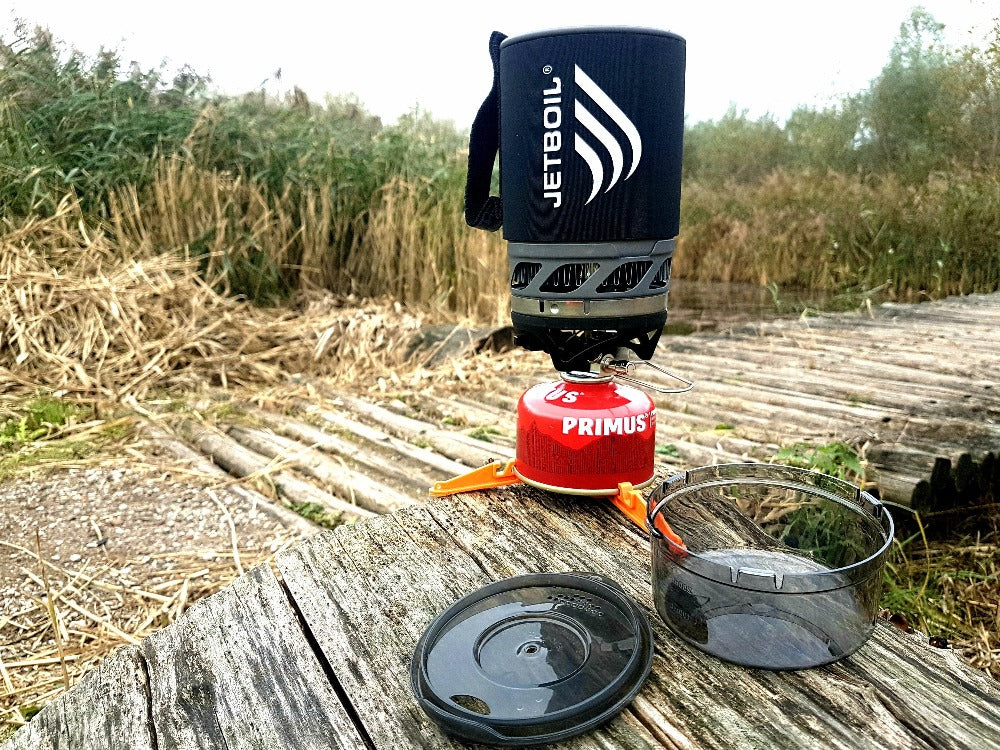 Jetboil Micromo
