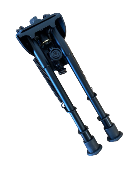 Stealth Bipod 9-13" (Swivel Harris Style)