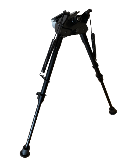 Stealth Bipod 9-13" (Swivel Harris Style)