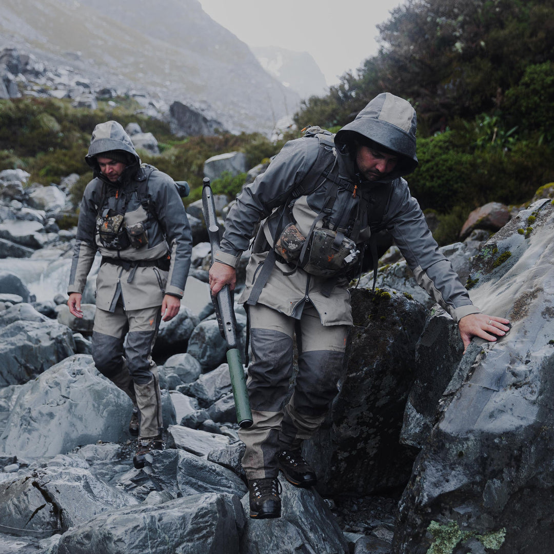 Hunters Element Atlas Pants