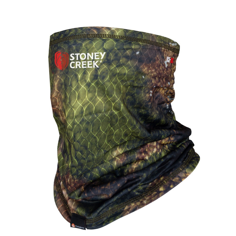 Stoney Creek Ice-Dry Neck Gaiter