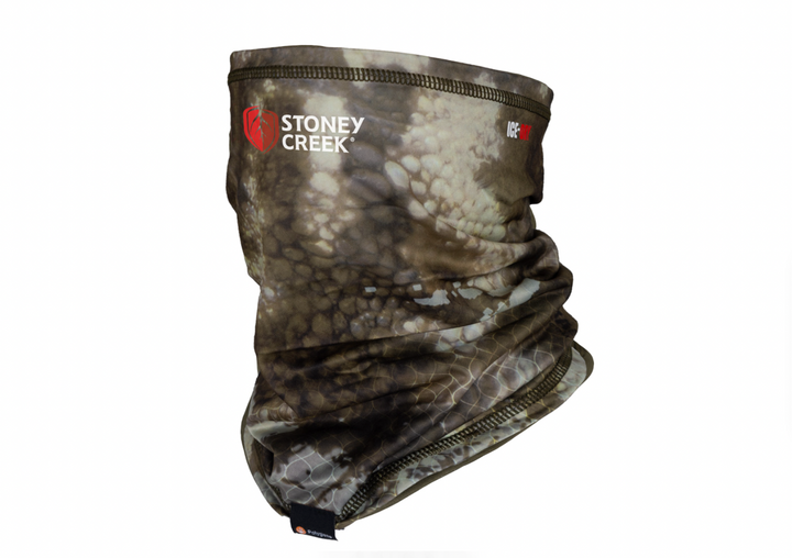 Stoney Creek Ice-Dry Neck Gaiter
