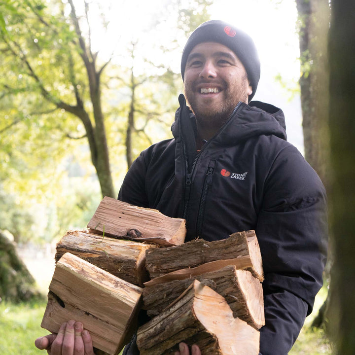 Stoney Creek Thermotough Jacket - Mens