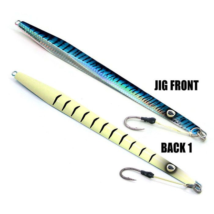 Kilwell Broken Arrow Jig 250 gram