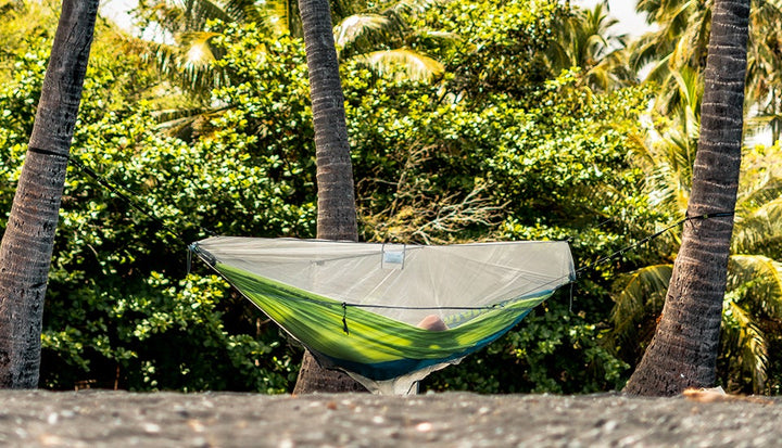 Klymit Traverse Bug Net