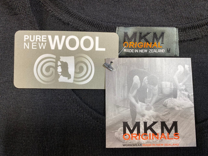 MKM Wool Active Tee UN810