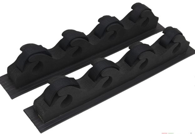 Nacsan Magnetic Roof Rack