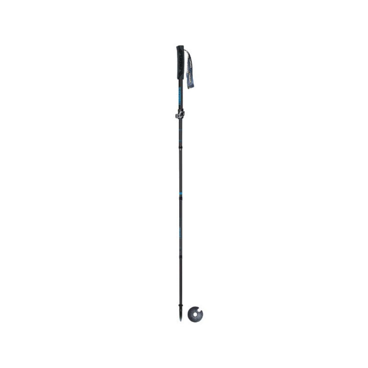 Masters Trecime Carbon Trekking Poles (Pair)