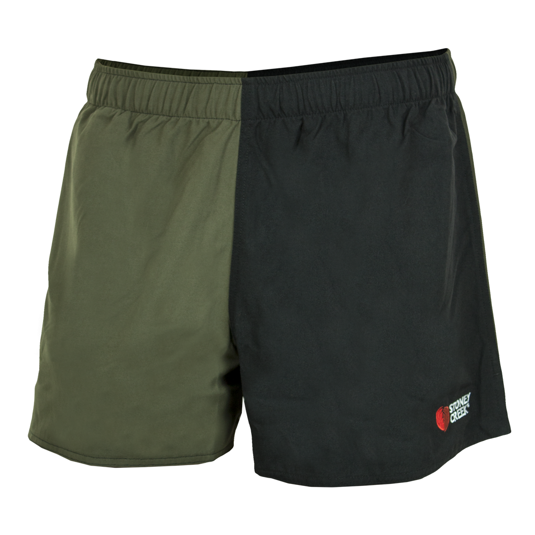 Stoney Creek Jester Shorts