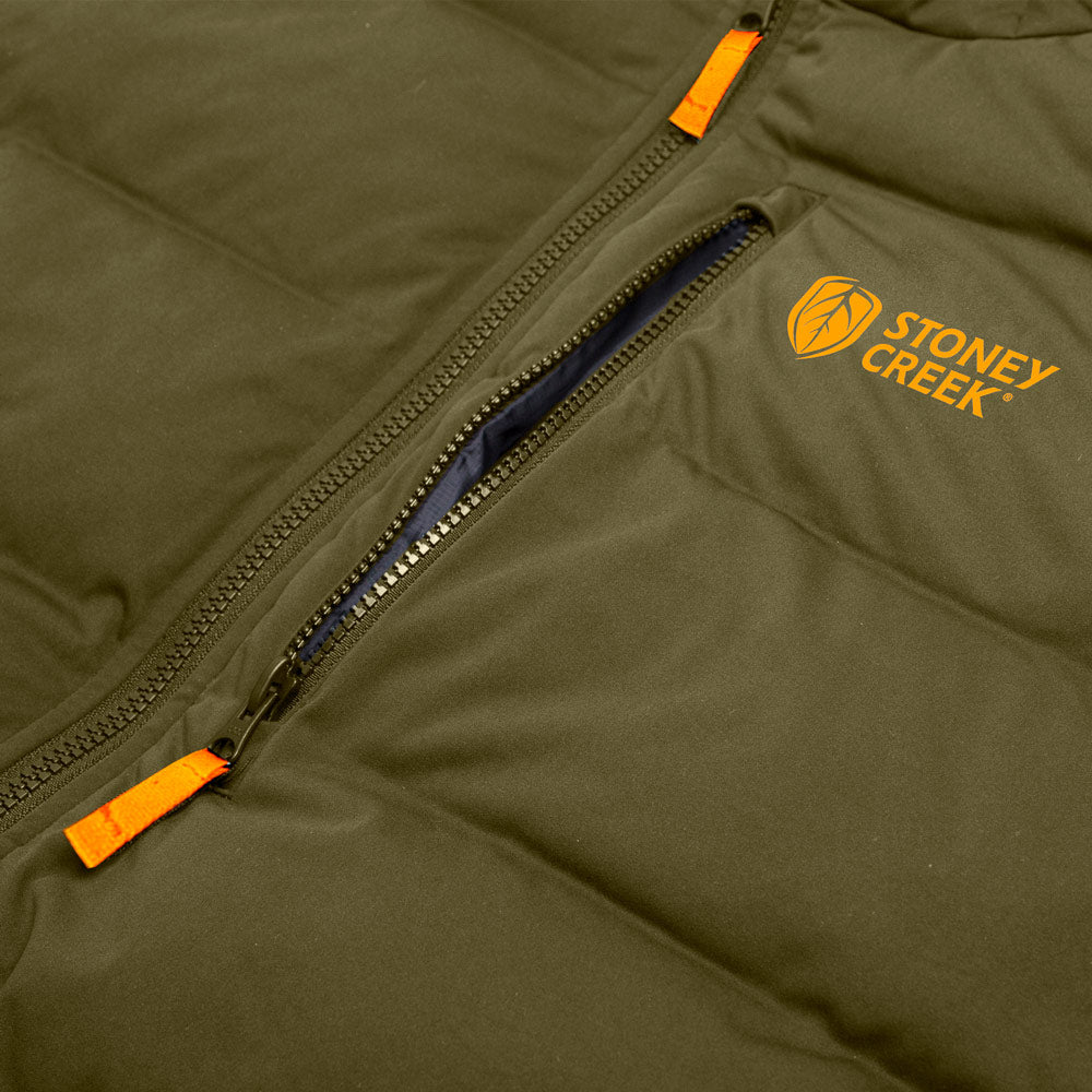 Stoney Creek Thermoflex Jacket - Mens