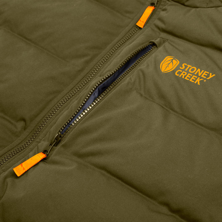 Stoney Creek Thermoflex Jacket - Mens