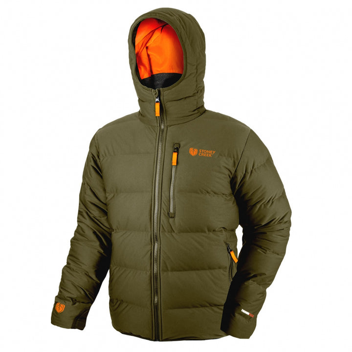 Stoney Creek Thermoflex Jacket - Mens
