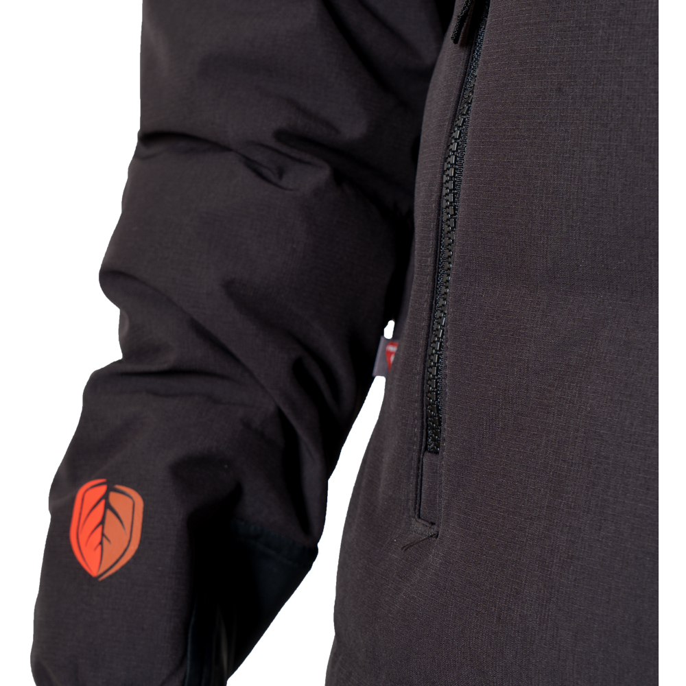 Stoney Creek Thermotough Jacket - Mens