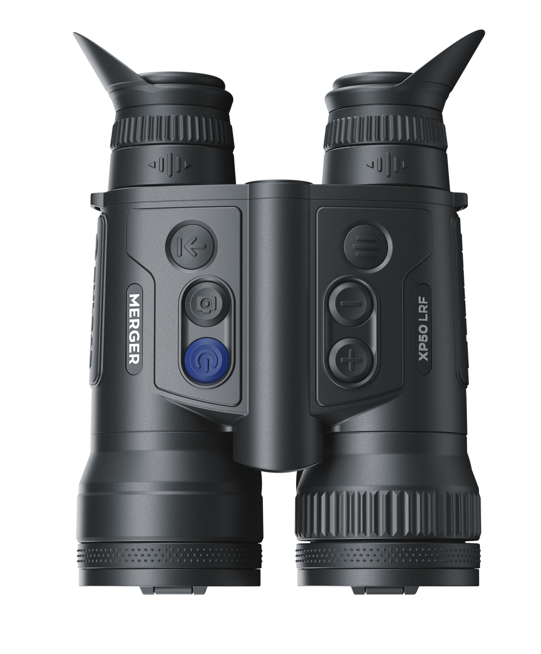 Pulsar Merger LRF XP50 Thermal Imaging Binoculars