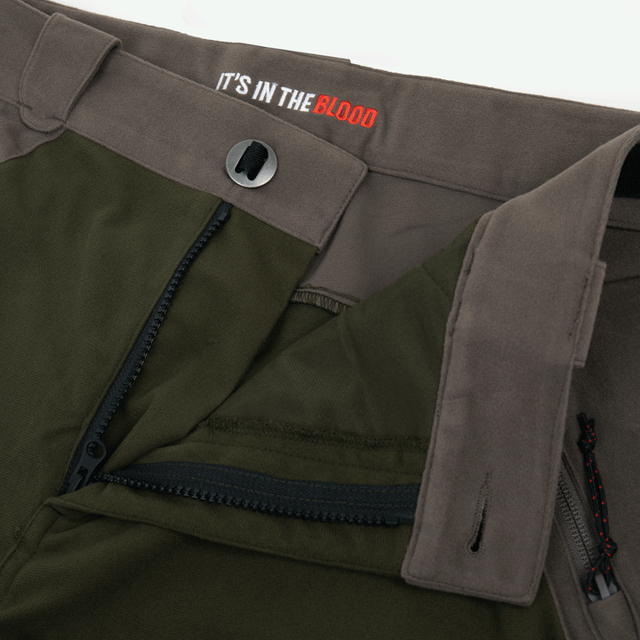 Stoney Creek Microtough Trousers