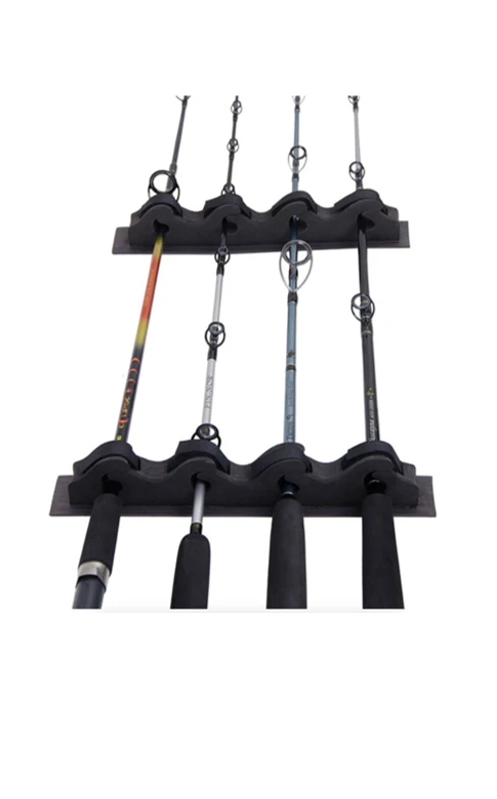 Nacsan Magnetic Roof Rack