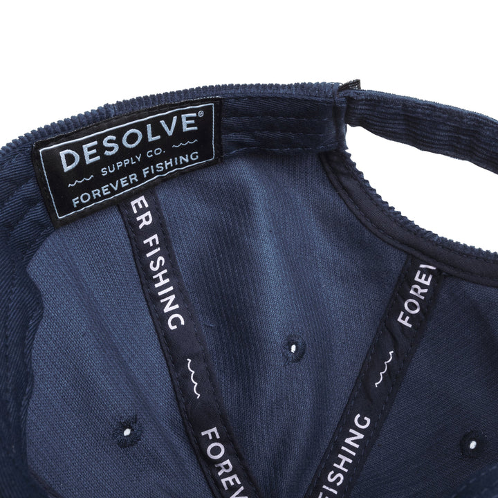 Desolve Supply Co. Norwood Dad Hat