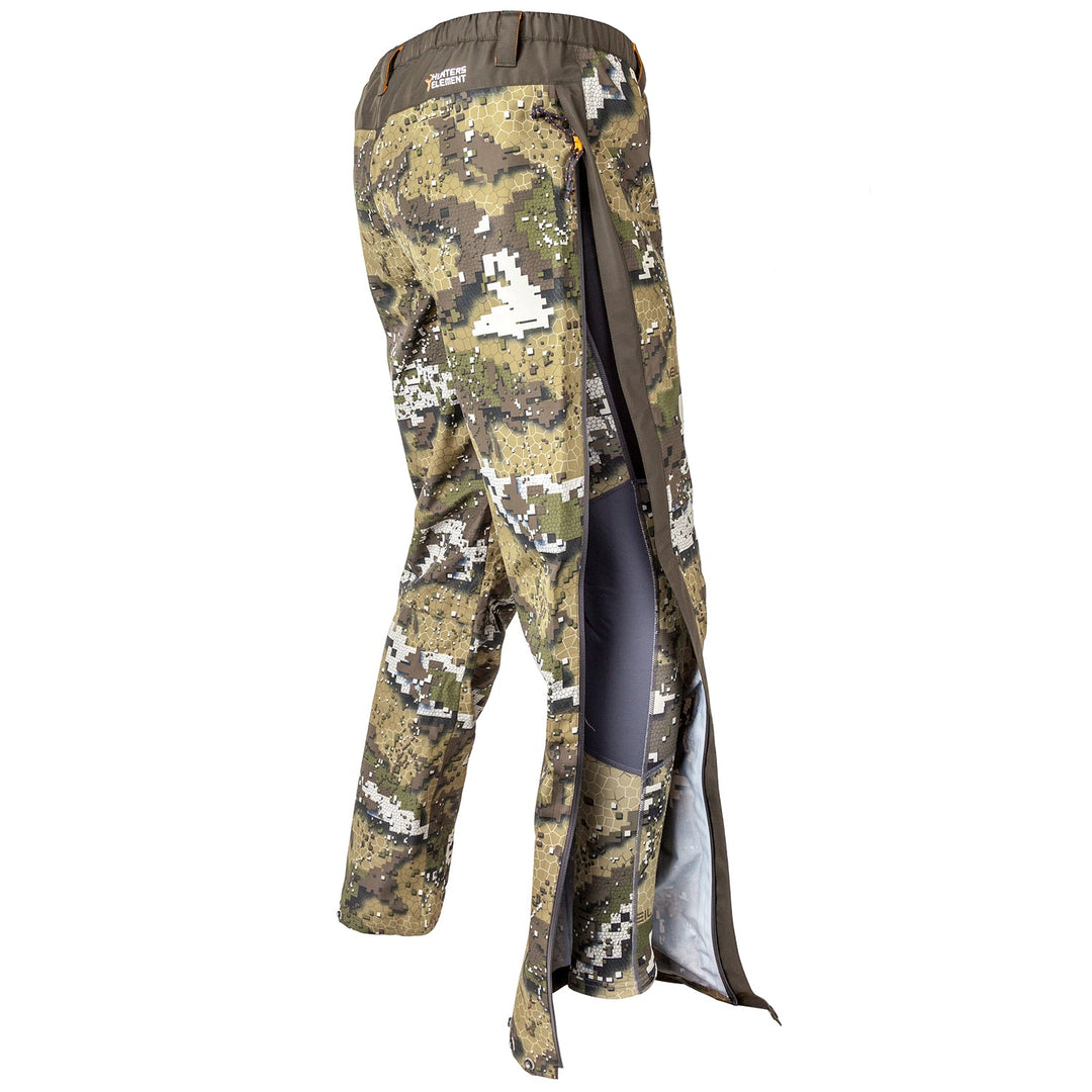 Hunters Element Obsidian Trouser