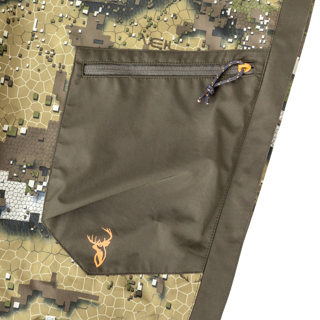 Hunters Element Obsidian Trouser