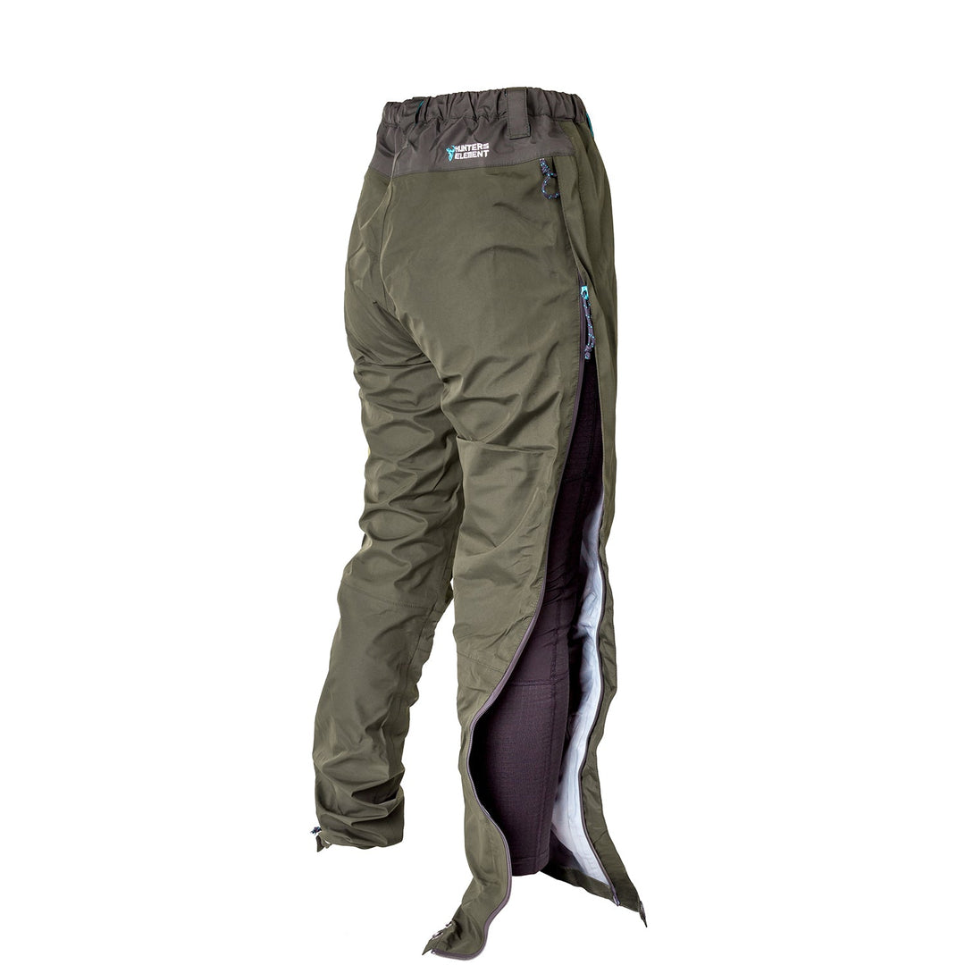Hunters Element Womens Obsidian Trousers